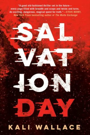 Salvation Day