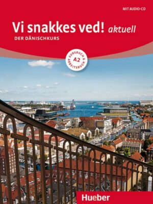 Vi snakkes ved! aktuell A2