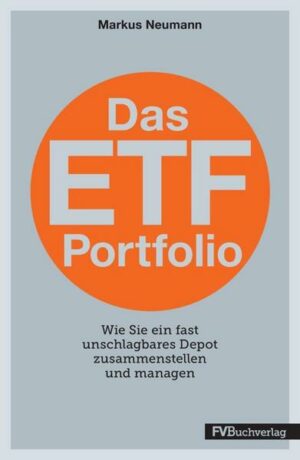 Das ETF-Portfolio