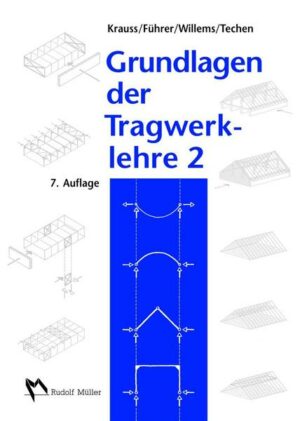 Grundlagen der Tragwerklehre