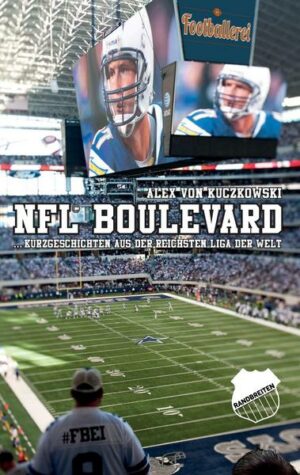 Nfl Boulevard