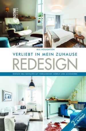 REDESIGN Verliebt in mein Zuhause