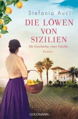 Die Löwen von Sizilien