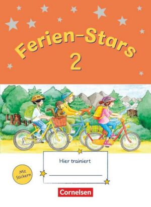 Ferien-Stars - 2. Schuljahr