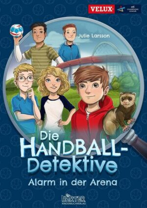 Die Handball-Detektive