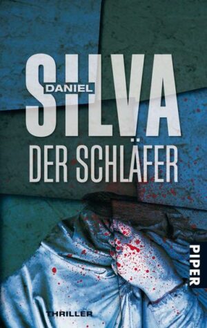 Der Schläfer / Gabriel Allon Bd.5