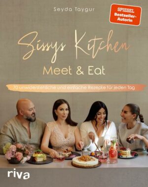 Sissys Kitchen: Meet & Eat
