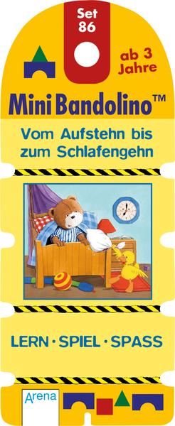 Vom Aufstehn bis zum Schlafengehn