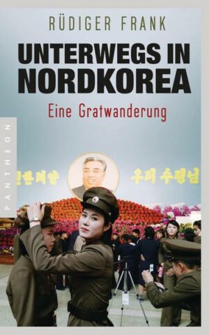 Unterwegs in Nordkorea