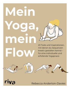 Mein Yoga