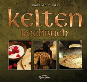 Kelten-Kochbuch