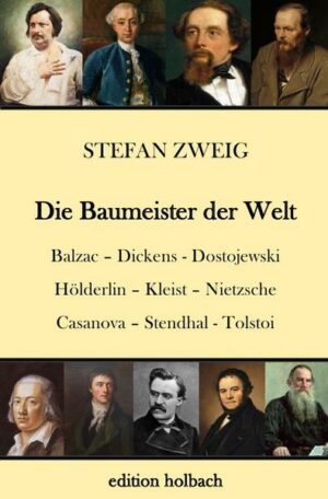 Die Baumeister der Welt