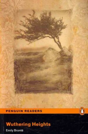 Level 5: Wuthering Heights