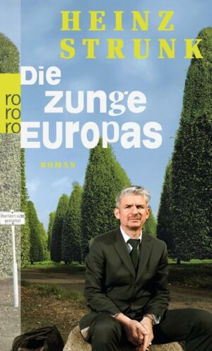 Die Zunge Europas