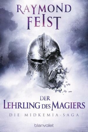 Der Lehrling des Magiers / Midkemia Saga Bd.1