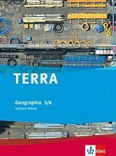 TERRA Geographie. Schülerbuch 5./6. Schuljahr