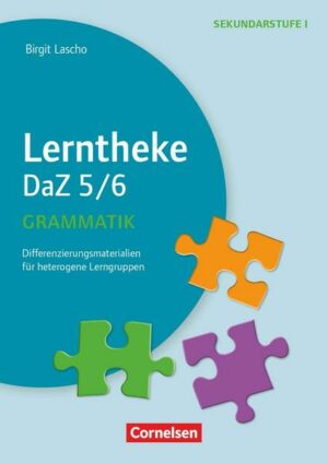 Lerntheke - DaZ