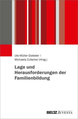 Familienbildung – Praxisbezogene