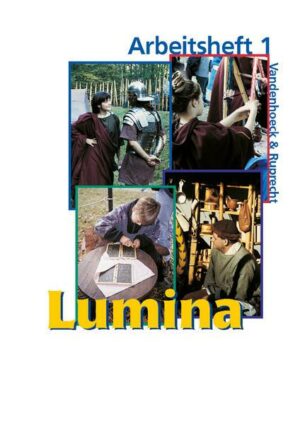 Lumina Arbeitsheft 1