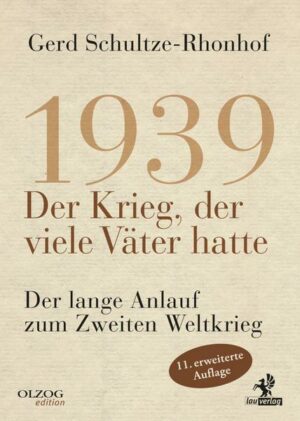 1939 – Der Krieg