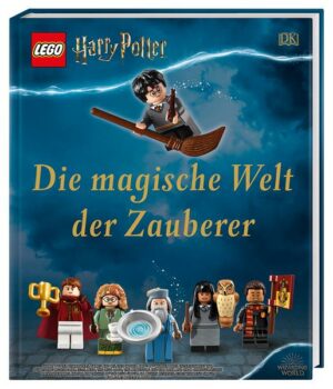 LEGO® Harry Potter™ Die magische Welt der Zauberer