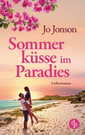 Sommerküsse im Paradies