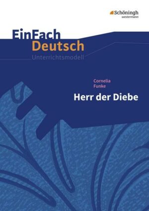 EinFach Deutsch / EinFach Deutsch Unterrichtsmodelle