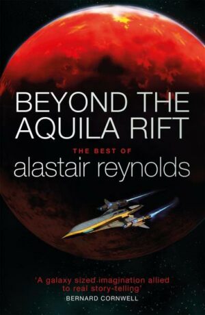 Beyond the Aquila Rift