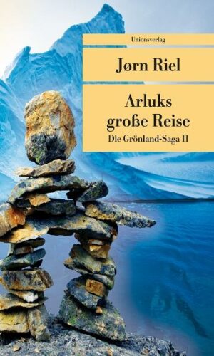 Arluks große Reise