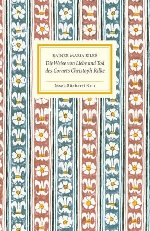 Die Weise von Liebe und Tod des Cornets Christoph Rilke