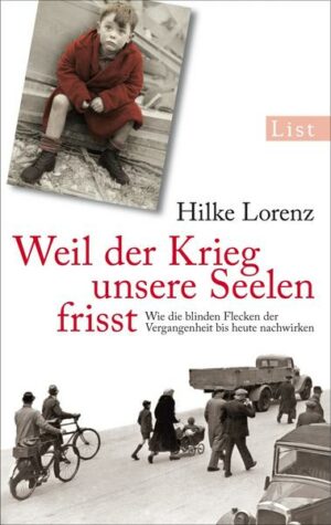 Weil der Krieg unsere Seelen frisst