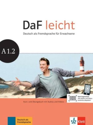 DaF leicht A1.2