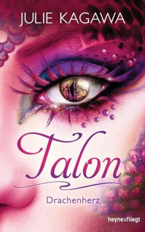 Drachenherz / Talon Bd. 2