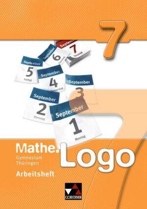 Mathe.Logo – Gymnasium Thüringen / Mathe.Logo Gymnasium Thüringen AH 7