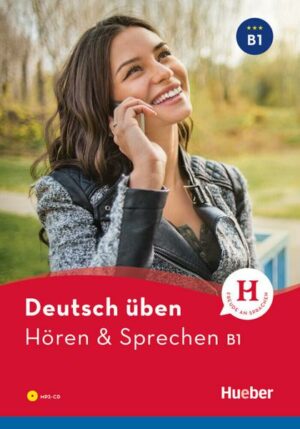 Hören & Sprechen B1