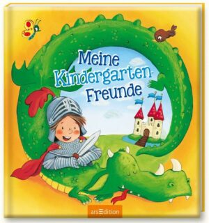 Meine Kindergarten-Freunde (Ritter)