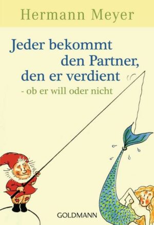 Jeder bekommt den Partner