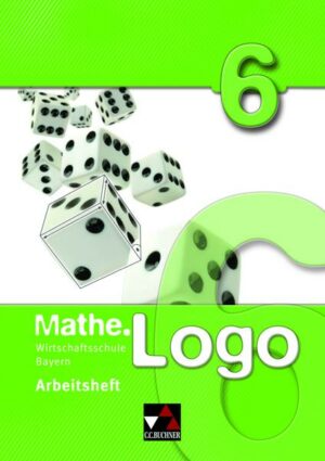 Mathe.Logo Wirtschaftsschule AH 6