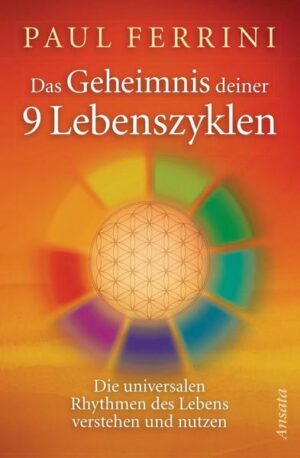 Das Geheimnis deiner 9 Lebenszyklen