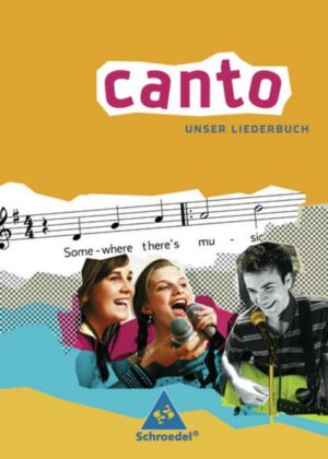 CANTO / CANTO - Ausgabe 2007