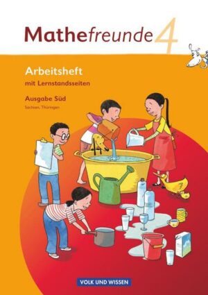 Mathefreunde - Ausgabe Süd 2010 (Sachsen