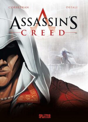 Assassin’s Creed. Band 1