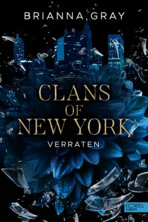 Clans of New York