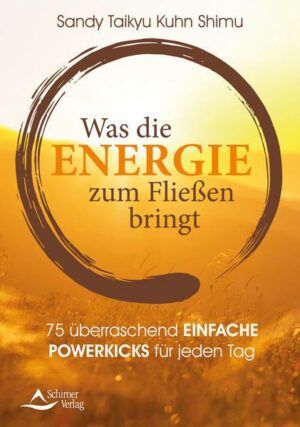 Was die Energie zum Fließen bringt