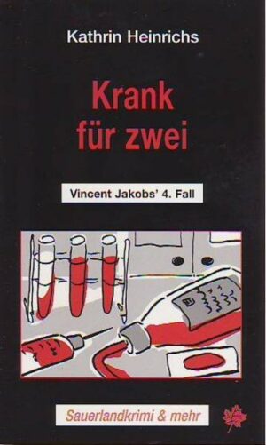 Krank für Zwei