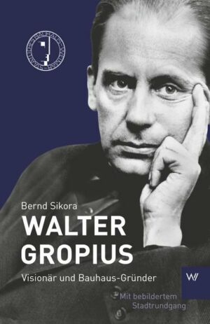 Walter Gropius