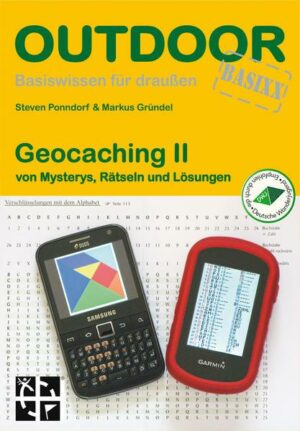 Geocaching II