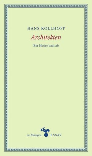 Architekten