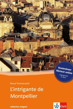 L’intrigante de Montpellier
