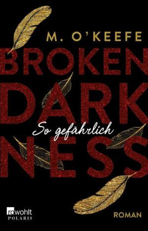 Broken Darkness: So gefährlich